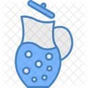 Jug Water Milk Icon