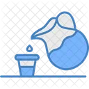 Jug Water Milk Icon