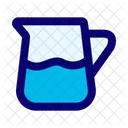 Jug Icon