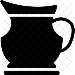 Jug Icon