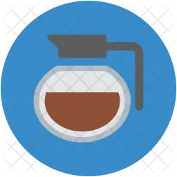 Jug  Icon