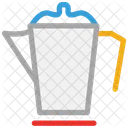 Jug Kettle Water Icon