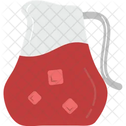 Jug  Icon