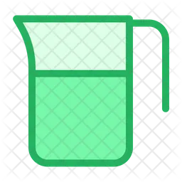 Jug  Icon