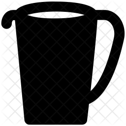 Jug Icon