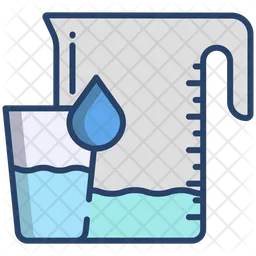 Jug  Icon