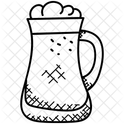 Jug Icon