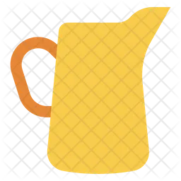 Jug  Icon