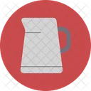 Jug Icon Icon