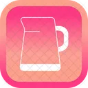 Jug Icon Icon