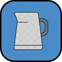 Jug Icon Icon