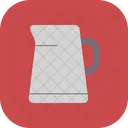 Jug Icon Icon