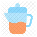 Jug Kitchen Cooking Icon