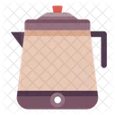 Jug Water Drink Icon