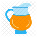 Jug Water Drink Icon