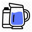 Jug Water Water Jug Icon