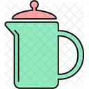 Jug  Icon