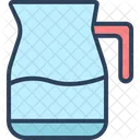 Jug Vessel Ewer Icon