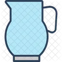 Jug Water Jug Measuring Jug Icon
