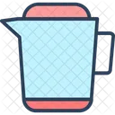 Jug Vessel Ewer Icon