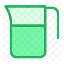 Pitcher Beer Jug Drink Icon