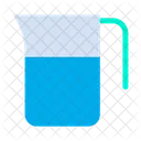 Jug  Icon