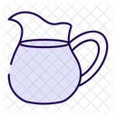 Jug  Icon