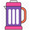 Jug  Icon