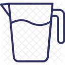Jug Water Jug Vessel Icon