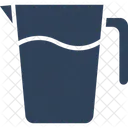 Jug Water Jug Vessel Icon
