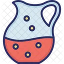Jug Water Ewer Icon