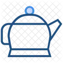 Jug Ramadan Water Jug Icon