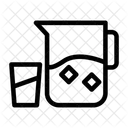 Jug  Icon