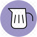 Jug Jail Ewer Icon