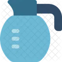 Jug Pot Water Icon