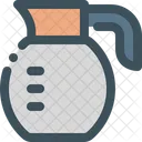 Jug Pot Water Icon