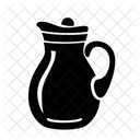 Jug Water Drink Icon