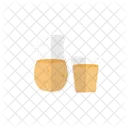 Jug Water Juice Icon