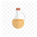 Jug Juice Drink Icon