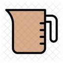 Jug Water Drink Icon