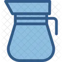 Jug Water Set Water Jug Icon