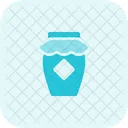 Jug Icon