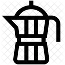 Jug  Icon