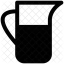 Jug  Icon