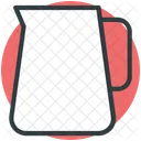 Jug Vessel Ewer Icon