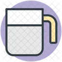 Jug Water Vessel Icon