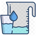Jug  Icon