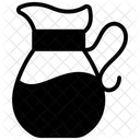 Beverage Drink Jug Icon