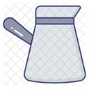 Jug Pitcher Pot Icon