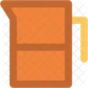 Jug Water Vessel Icon